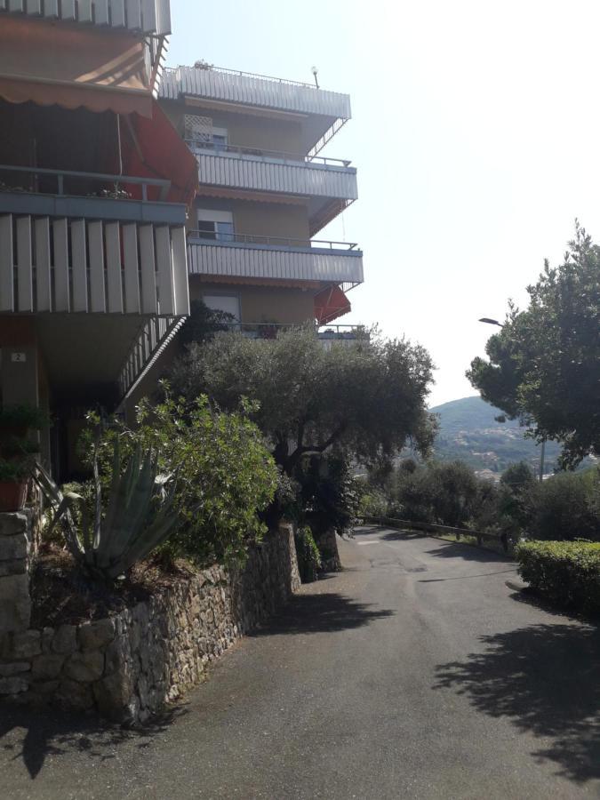 Ferienwohnung Vista Sul Blu ,Baia Blu, Lerici Exterior foto