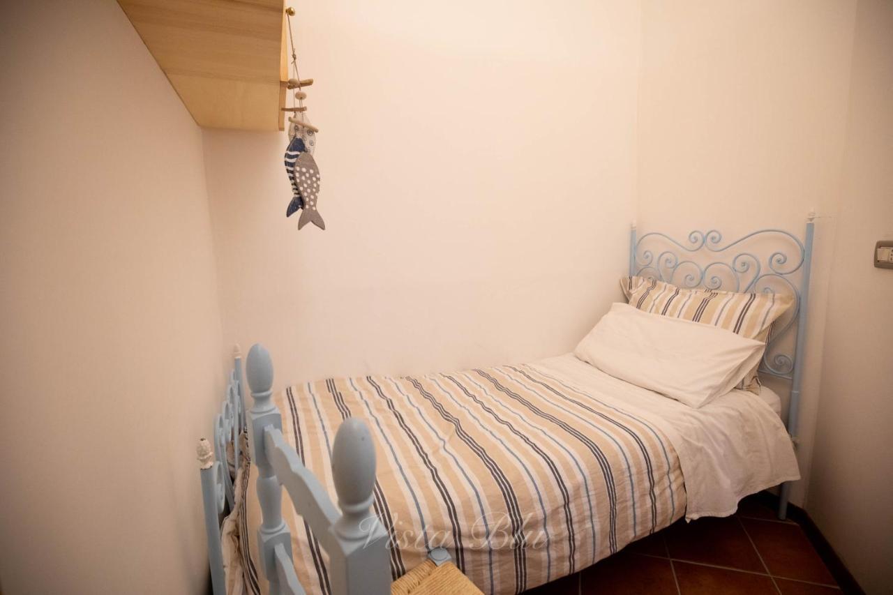 Ferienwohnung Vista Sul Blu ,Baia Blu, Lerici Exterior foto