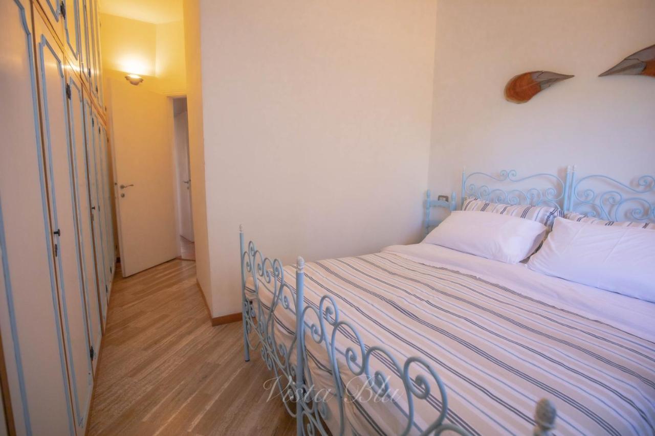 Ferienwohnung Vista Sul Blu ,Baia Blu, Lerici Exterior foto